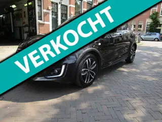 Suzuki Swift 1.2 Style 5-Drs Airco Navigatie