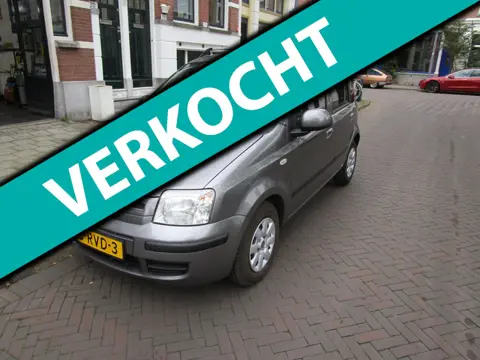 Fiat Panda 1.2 Edizione Cool 5 Drs Airco