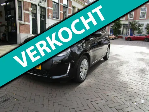 Citroen C1 1.0 e-VTI Feel 5 Drs Airco