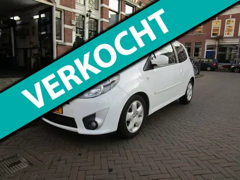 Renault Twingo1.2-16V Intiale Airco