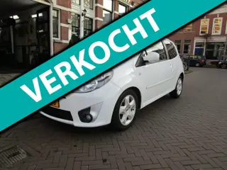 Renault Twingo1.2-16V Intiale Airco