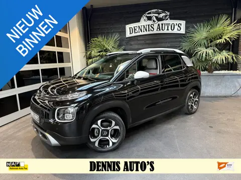 Citroen C3 Aircross 1.2 PureTech Shine 9794 KM !!! Luxe uitvoering !!!