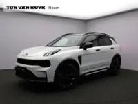 Lynk & Co 01 1.5 More INKOOP VOORDEEL VAN € 47095.- NAAR € 42900,-