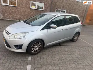 Ford Grand C-Max 1.6 SCTi Titanium