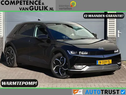 Hyundai IONIQ 5 Style 58 kWh