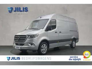 Mercedes-Benz Sprinter 319 1.9 CDI L2H2 RWD | 2x schuifdeur | Trekhaak | Adaptieve cruise control