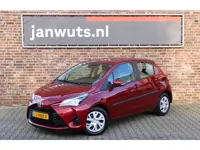 Toyota Yaris 1.0 VVT-i Energy (bj 2018)