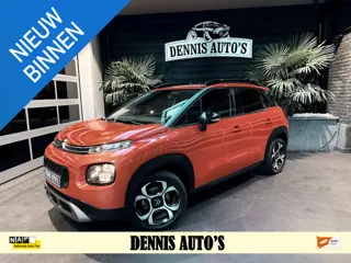 Citroen C3 Aircross 1.2 PureTech Shine Automaat !!!
