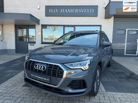Audi Q3 45 TFSI S-Line |Pano|Matrix|Ambient|Memory