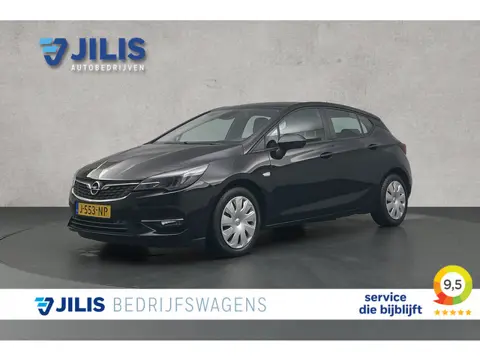 Opel Astra 1.2 Business Executive | Camera | LED koplampen | Navigatie | Cruise control