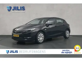 Opel Astra 1.2 Business Executive | Camera | LED koplampen | Navigatie | Cruise control