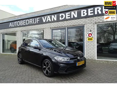Volkswagen POLO 1.0 TSI Life DSG Virtual/Carplay/Navi/PDC/Stoelverwarming