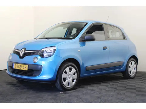 Renault Twingo 1.0 SCe Authentique (bj 2015)