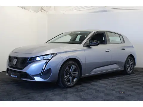 Peugeot 308 1.2 PureTech Active Pack Business |Carplay|