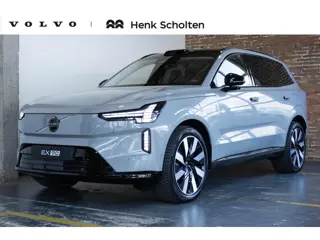 Volvo EX90 Twin Motor Ultra 7p. 111 kWh | Direct leverbaar | Panoramadak | Verwarmbare voorstoelen e