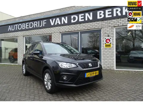 Seat Arona 1.0 TSI Style