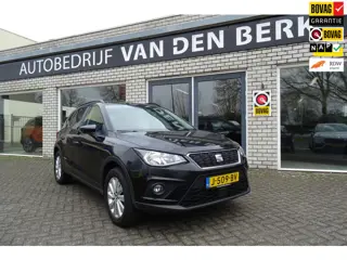 Seat Arona 1.0 TSI Style