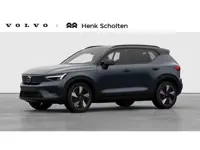 Volvo EX40 Single Motor Extended Range Ultra 82 kWh | Direct leverbaar |  Panoramisch schuif-/kantel