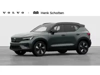 Volvo EX40 Single Motor Extended Range Ultra 82 kWh | Direct Leverbaar | Elektrisch Verstelbare Voor