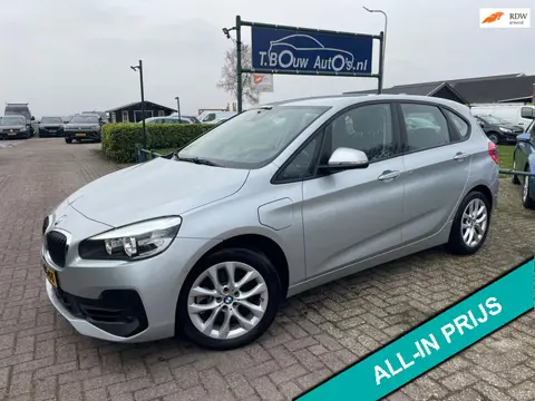 BMW 2-serie Active Tourer 225xe iPerformance