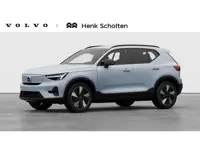 Volvo EX40 Single Motor Extended Range Plus 82 kWh | Direct Leverbaar | Harman Kardon Premium Sound 