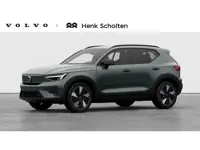 Volvo EX40 Single Motor Extended Range Business Ed. 82 kWh | Direct Leverbaar | Climate Pack | BLIS 