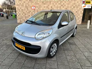Citroen C1 1.0-12V Séduction|Airco|Carplay|Apk|El.Ramen