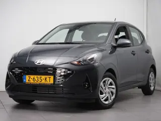Hyundai i10 1.0 Comfort Smart | Achteruitrijcamera | Apple Carplay/Android Auto | Cruise control | C