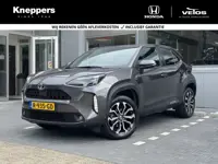 Toyota Yaris Cross 1.5 Hybrid 115 Dynamic Bearlock, Apple/Android, Cruise control, Camera , All-in R