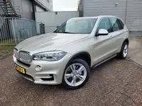 BMW X5 xDrive40e High Executive (bj 2015, automaat)