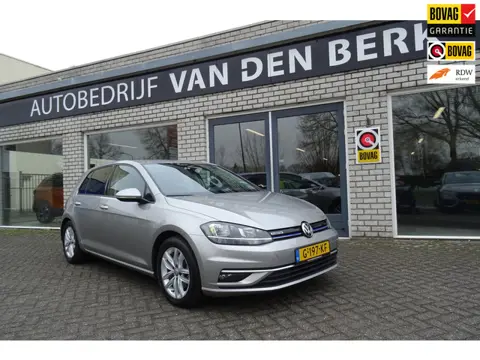 Volkswagen Golf 1.5 TSI Comfortline Business