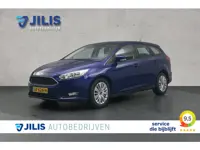 Ford FOCUS Wagon 1.0 Lease Edition | Navigatie | Cruise control | Parkeersensoren