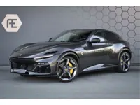 Ferrari Purosangue 6.5 V12 | NEW | INCL. VAT/BPM | NO REGISTRATION | 135K OPTIONS | CARBON WHEELHOUS