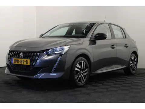 Peugeot 208 1.2 PureTech Active Pack (bj 2023, automaat)