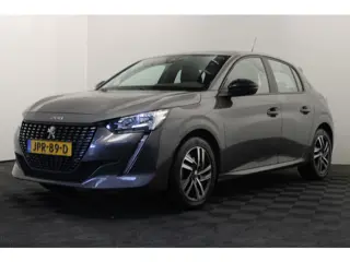 Peugeot 208 1.2 PureTech Active Pack (bj 2023, automaat)