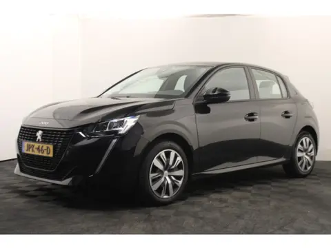 Peugeot 208 1.2 PureTech Active (bj 2023)