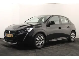 Peugeot 208 1.2 PureTech Active (bj 2023)