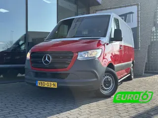 Mercedes-Benz Sprinter 314 2.2 CDI L1H1*CARPLAY*CAMERA*CRUISE*NAVI*ECC*