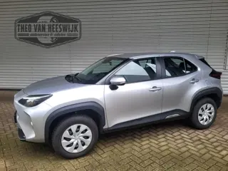 Toyota Yaris Cross 1.5 Hybrid Comfort