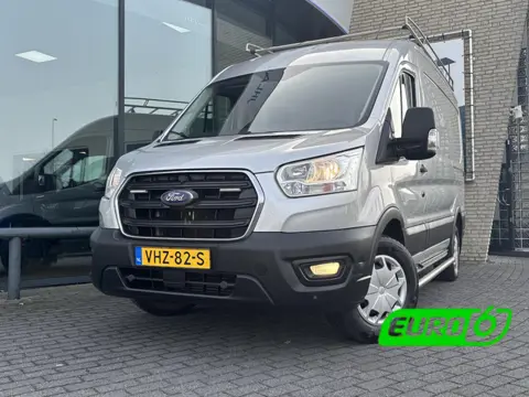 Ford Transit L2H2*RWD*WERKPLAATS*OMVORMER*LIER*CAMERA*CRUISE*