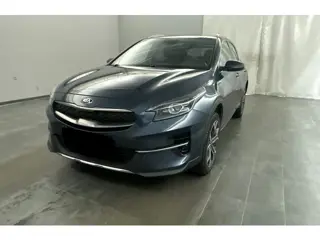 Kia XCeed 1.6 GDi PHEV ExecutiveLine FULL OPTION | 10 jaar garantie, Schuifdak, Dealer onderhouden, 