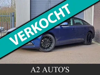 Audi A5 Sportback 1.8 TFSI Pro Line Ecc|Sensor|Cruise