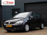 Volkswagen Golf 1.6 FSI Trendline Business STOELVERW! 4 SEIZOENEN BANDEN! CRUISE! CLIMA!
