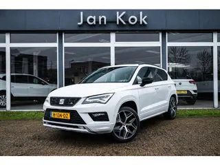 SEAT Ateca 1.5 TSi 150pk FR Business Intense | Panoramadak | BEATS | 360 graden
