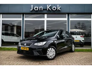 SEAT Ibiza 1.0 TSi 95 pk Style Business Intense | Camera | Parkeersensoren | Navigatie