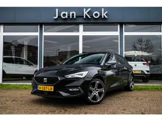 SEAT Leon 1.5 TSi 150 pk DSG-7 FR Business Intense | Panoramadak | Alcantara | Beats | Keyless