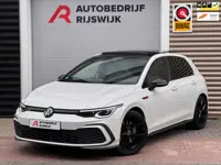 Volkswagen Golf 2.0 TSI GTI Leer/Pano/H&K/Camera