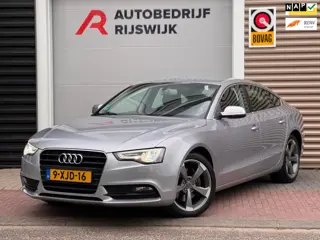 Audi A5 Sportback 2.0 TFSI Business Edition Navi/Camera