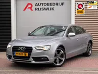 Audi A5 Sportback 2.0 TFSI Business Edition Navi/Camera