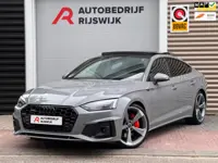 Audi A5 SPORTBACK 45 TFSI quattro S-Line Pano/Keyless/Camera